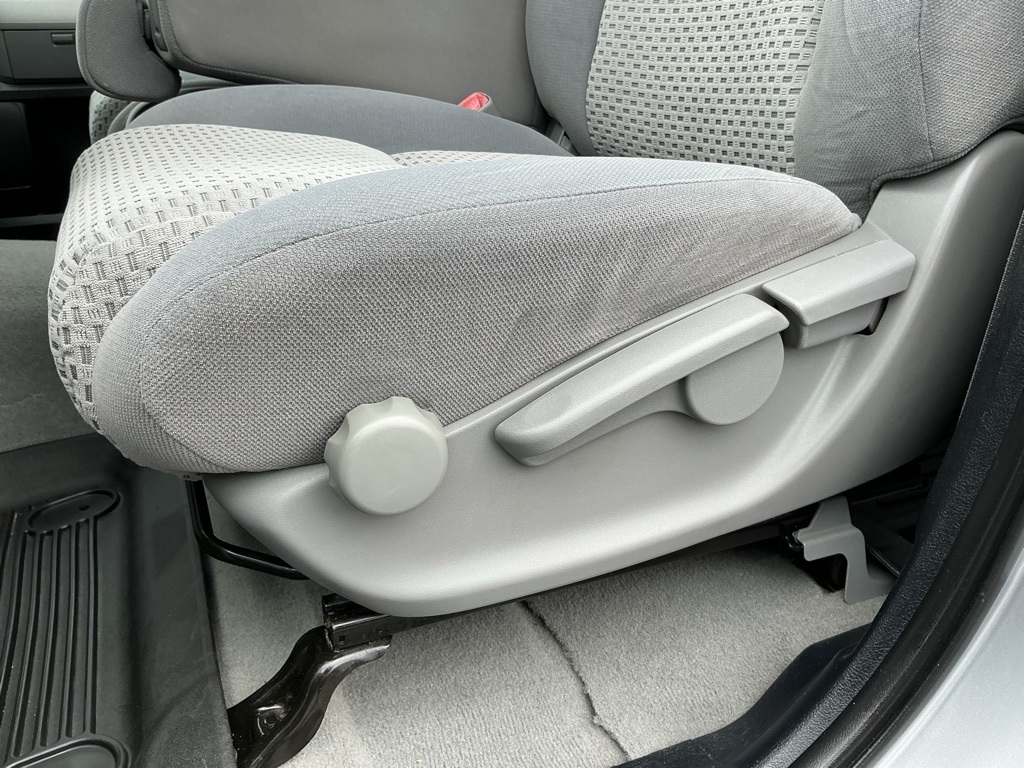 2008 Toyota Tundra SR5 photo 54