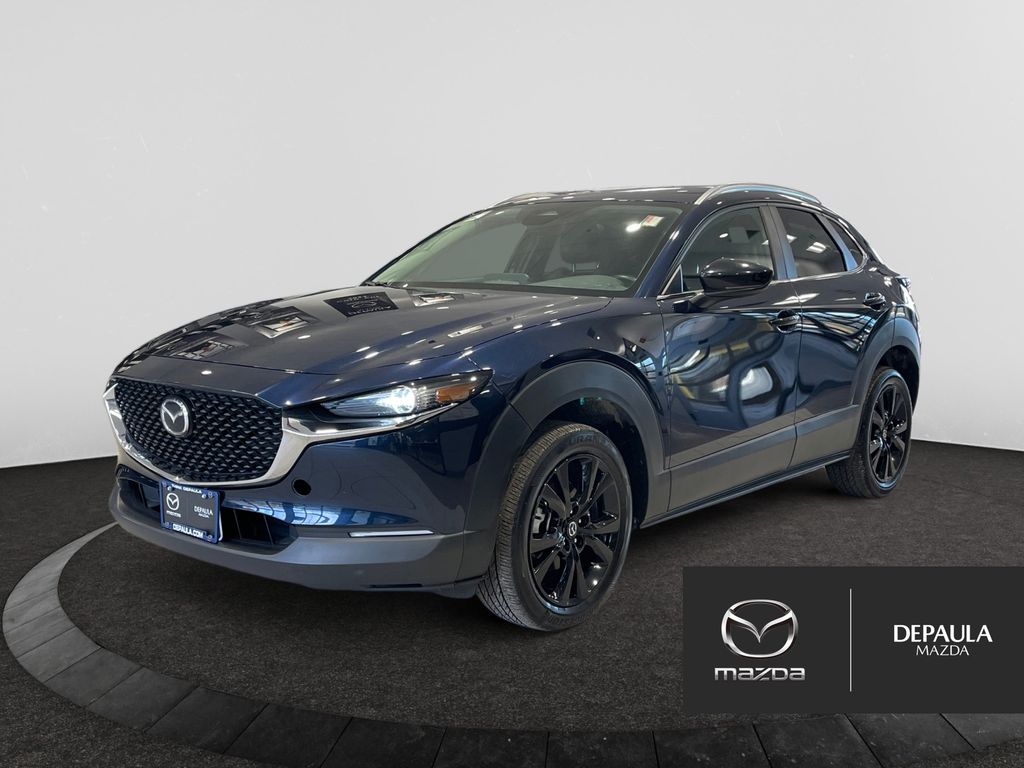 2024 Mazda CX-30 Select Sport