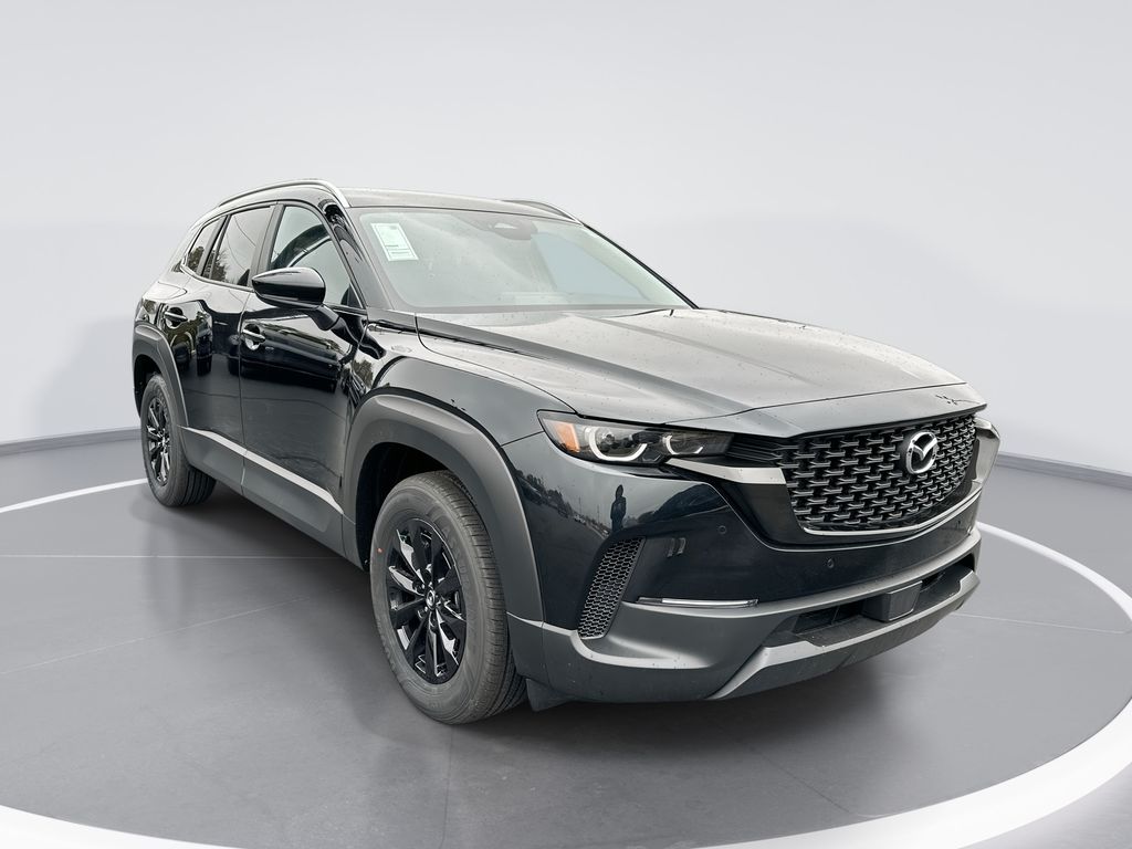 2026 Mazda CX-50 Preferred's photo