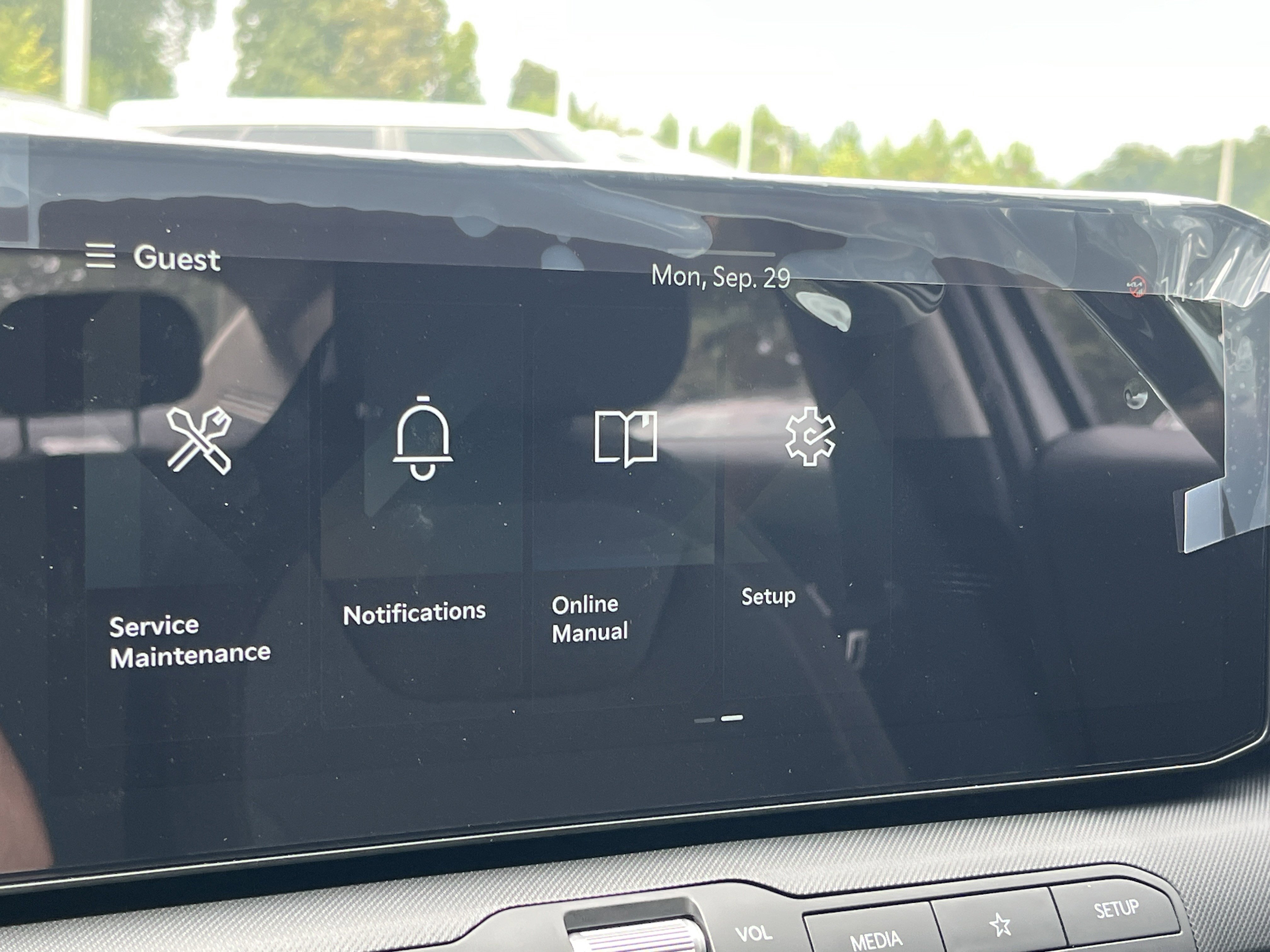 2025 Kia K4 LXS photo 4