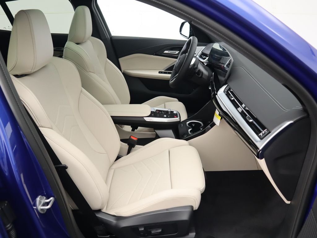 2025 Bmw X2 xDrive28i photo 21