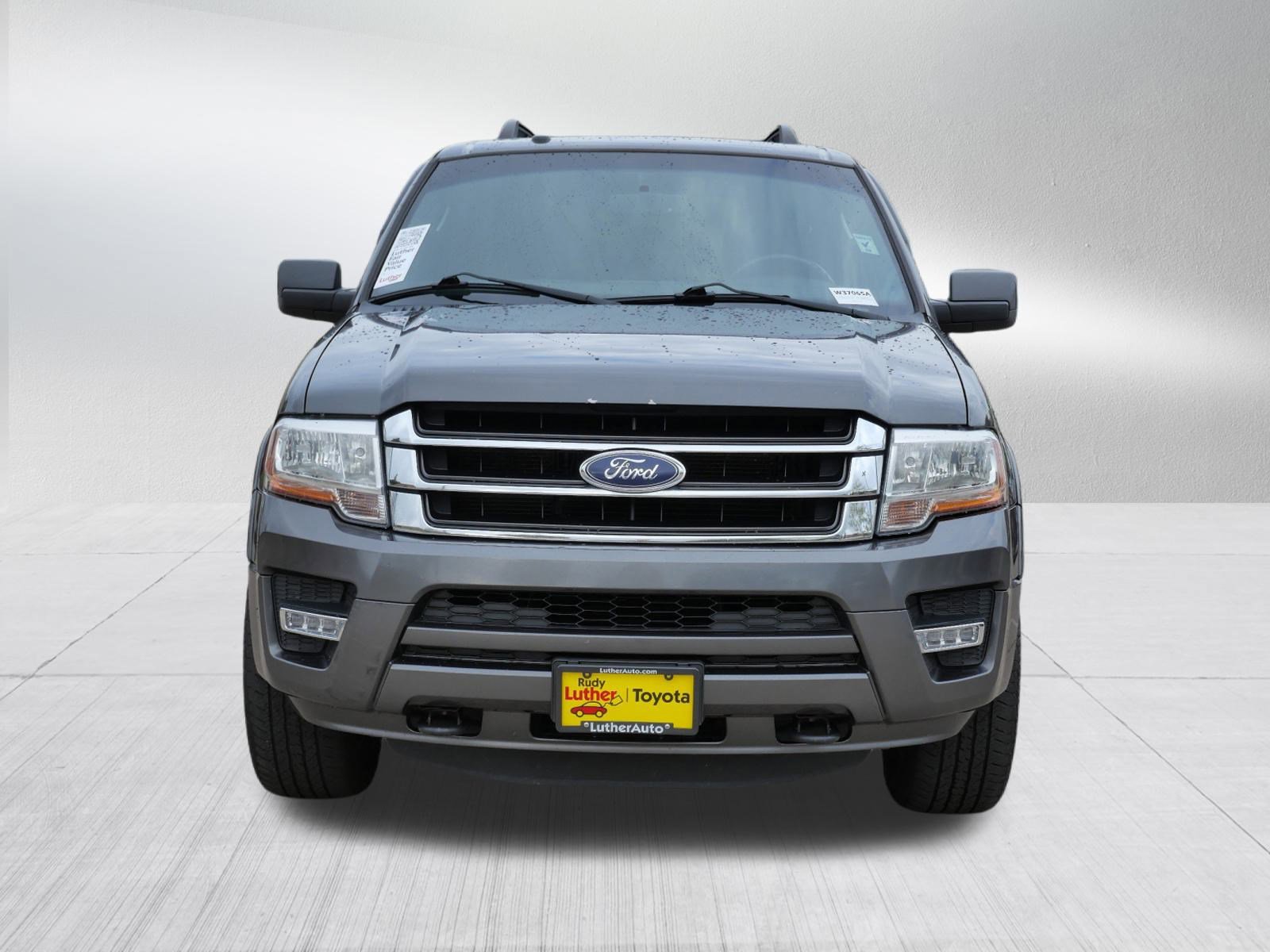 Used 2015 Ford Expedition XLT with VIN 1FMJK1JTXFEF20825 for sale in Golden Valley, Minnesota