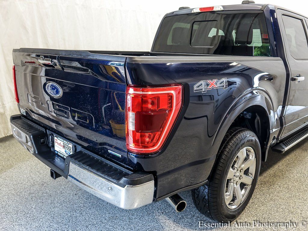 2023 FORD F-150 - Image 7