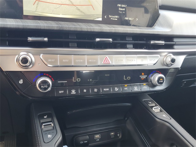 2025 Kia Telluride X-Line EX X-Pro photo 28