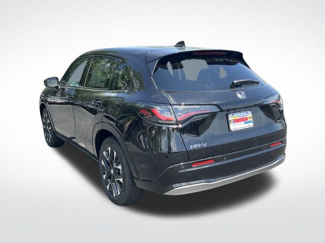 2026 Honda HR-V EX-L photo 3