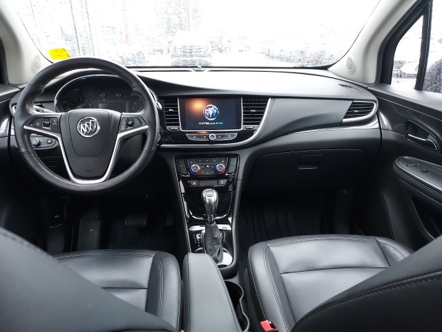 2018 Buick Encore Essence photo 8