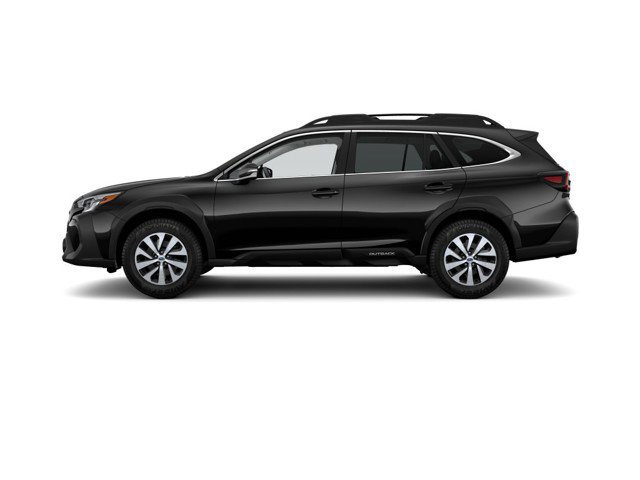 2025 Subaru Outback Premium photo 4