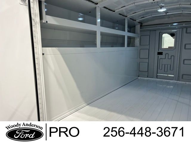 2024 Ford Transit Chassis photo 7