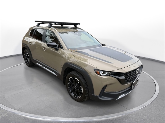 2024 Mazda CX-50