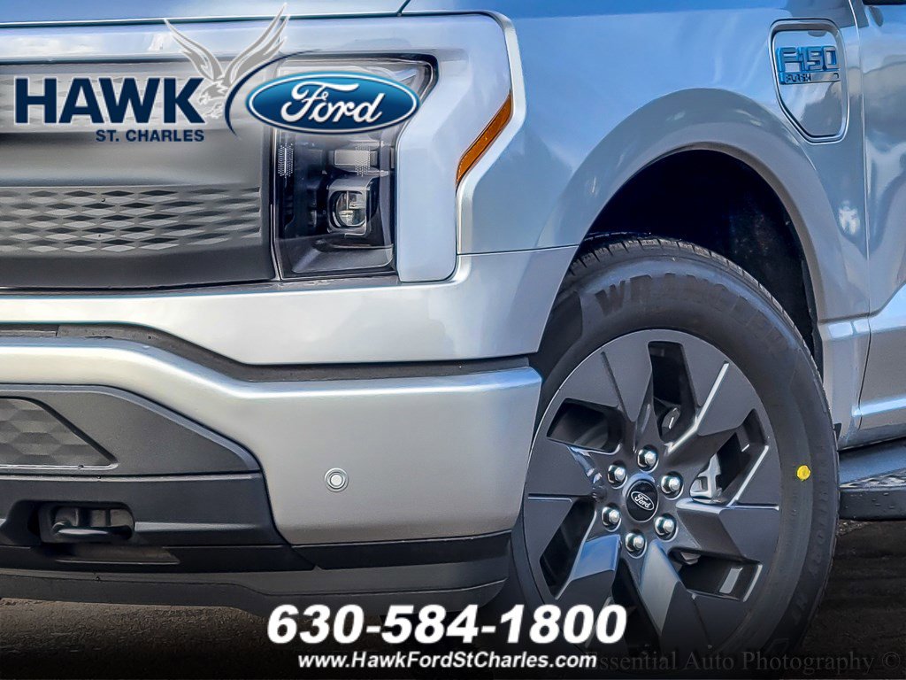 2025 FORD F-150 - Image 2