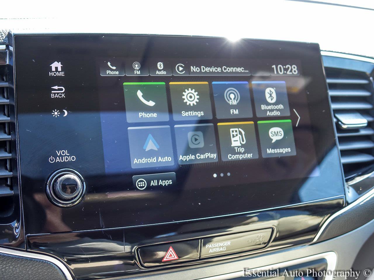 2022 HONDA PILOT - Image 15