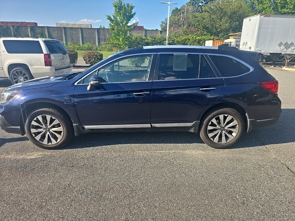 2018 Subaru Outback 2.5i photo 6