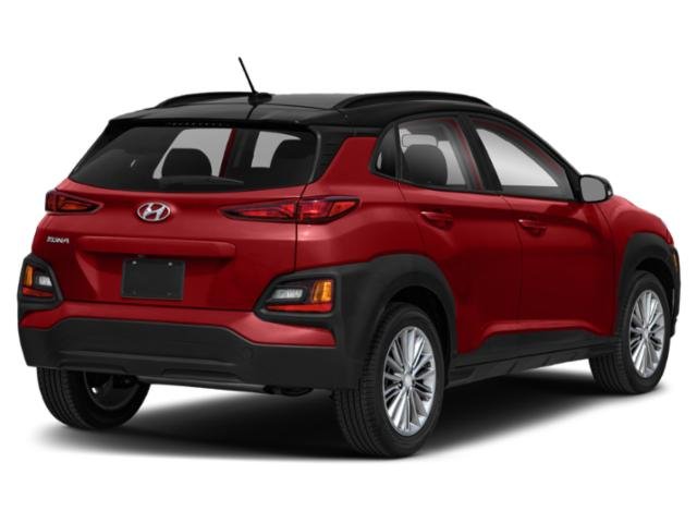 Used 2021 Hyundai Kona SEL with VIN KM8K22AA3MU713491 for sale in City of Industry, CA