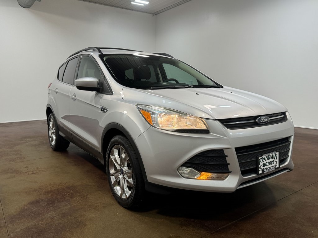 2015 Ford Escape SE photo 26