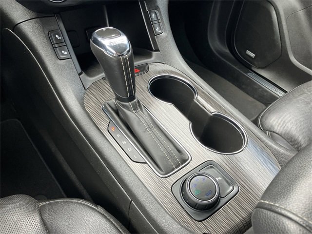 2019 Gmc Acadia SLT photo 7