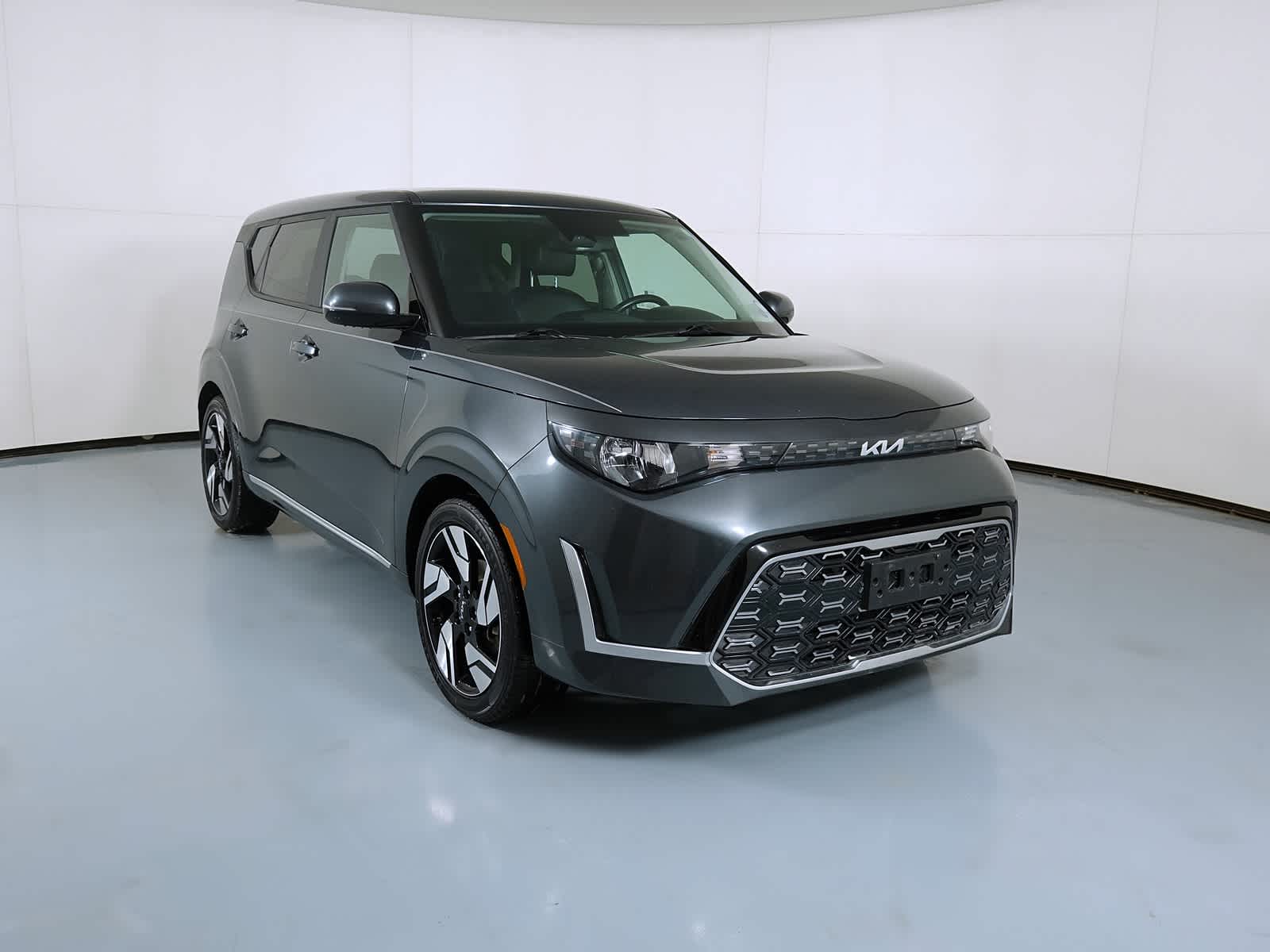 2023 Kia Soul GT-Line