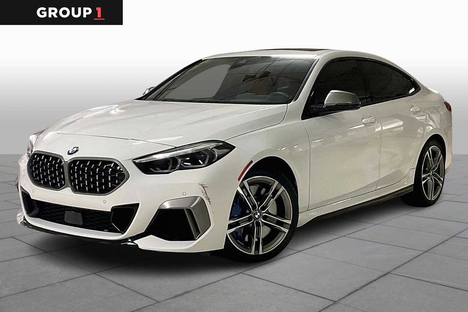 2024 BMW 2 Series M235i's photo