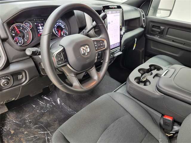 2025 Ram 2500 Tradesman photo 15