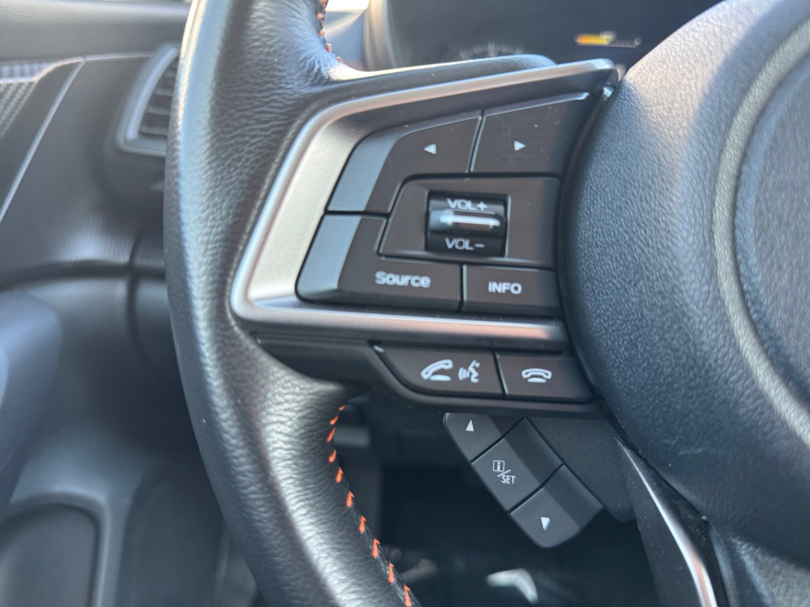 2021 Subaru Crosstrek Premium photo 8