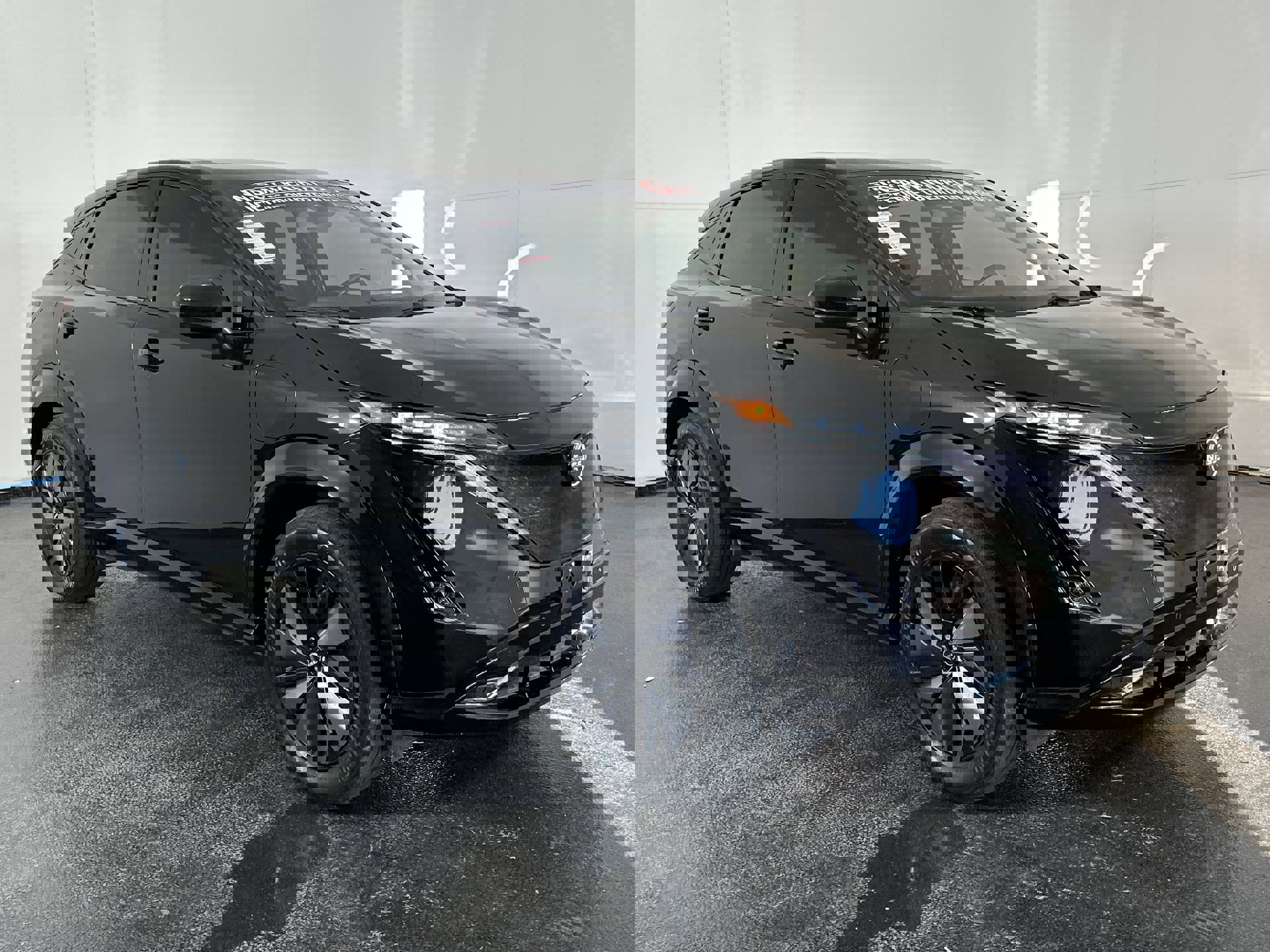 Certified 2023 Nissan Ariya Engage with VIN JN1CF0BB6PM704543 for sale in Palmetto Bay, FL