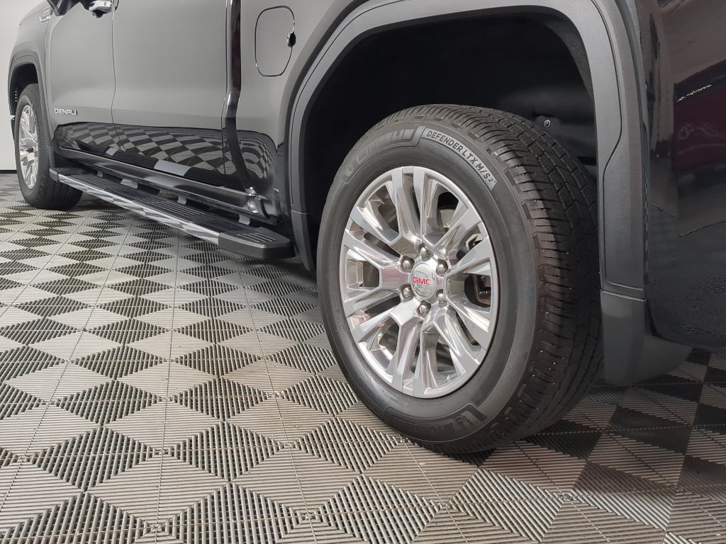2024 Gmc Sierra 1500 Denali photo 4