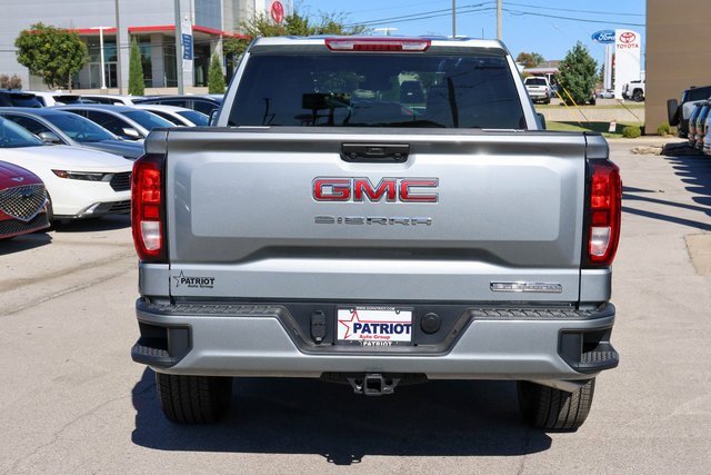 2026 Gmc Sierra 1500 Elevation photo 4