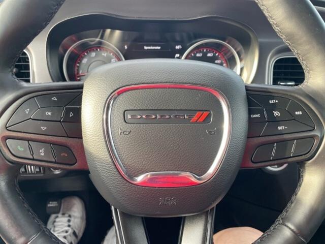 2022 Dodge Charger SXT photo 15