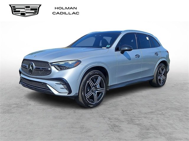 2023 Mercedes-Benz GLC