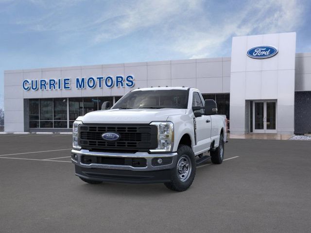 2026 FORD F-250 - Image 24