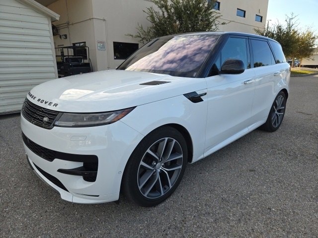 2023 Land Rover Range Rover Sport SE Dynamic's photo