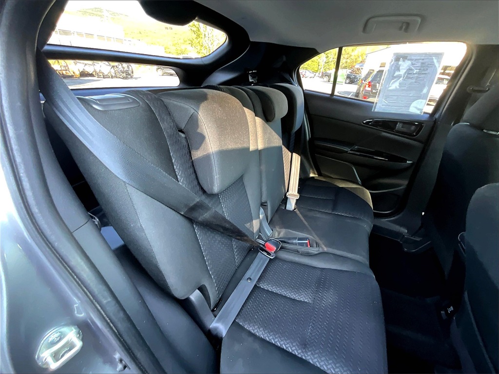 2019 Mitsubishi Eclipse Cross LE photo 14