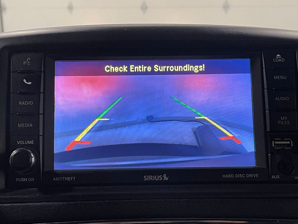 2020 Dodge Grand Caravan SXT photo 4