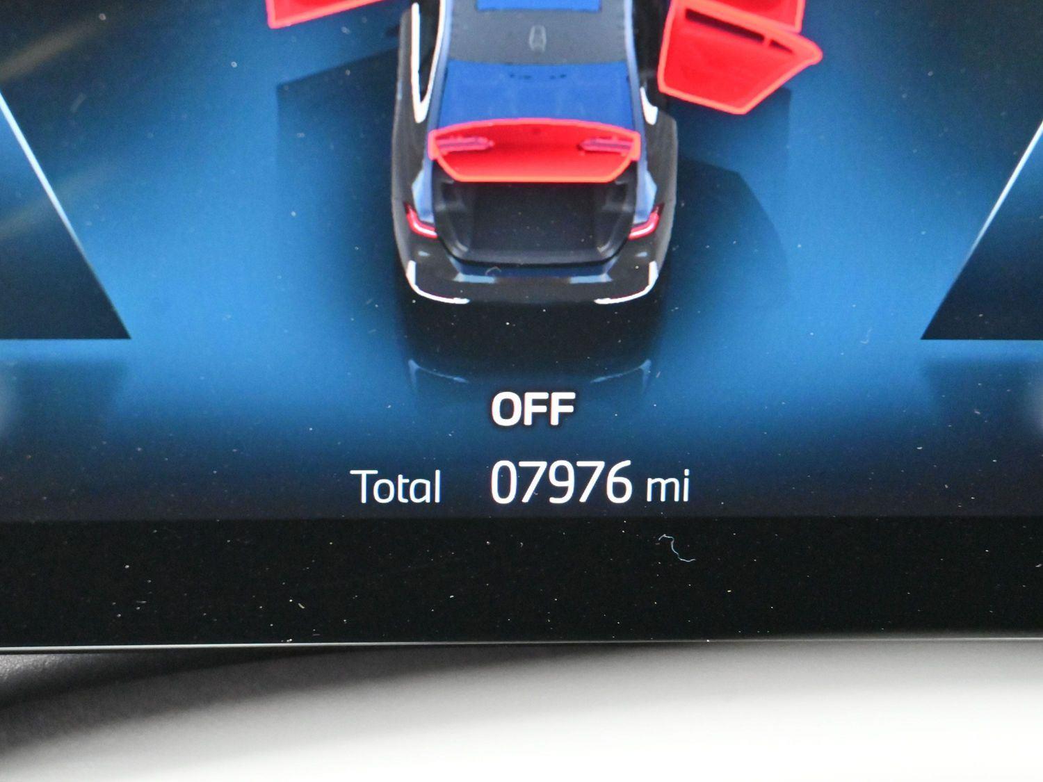 2024 Bmw i5 eDrive40 photo 21