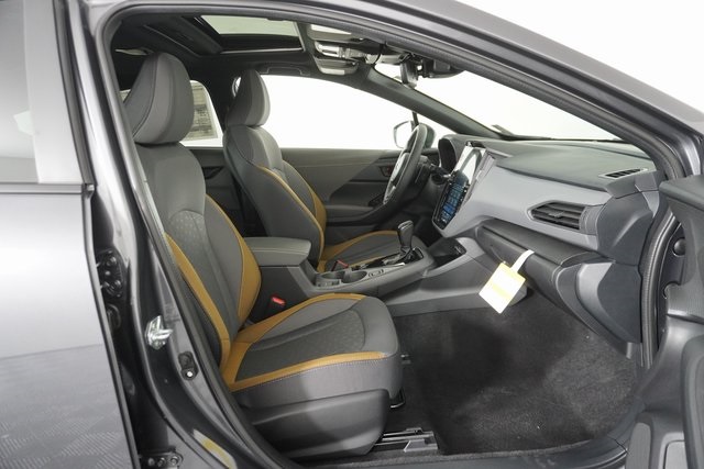 2025 Subaru Crosstrek Sport photo 21
