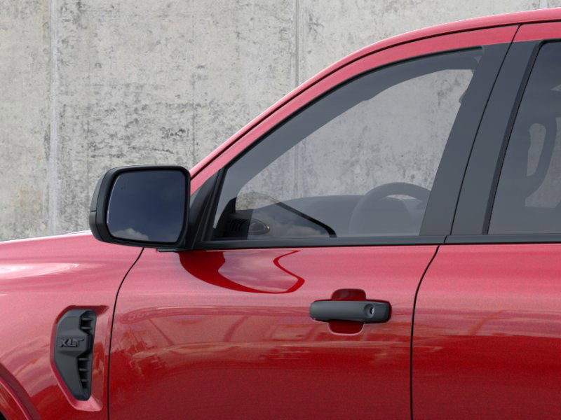 2025 Ford Ranger XLT photo 20