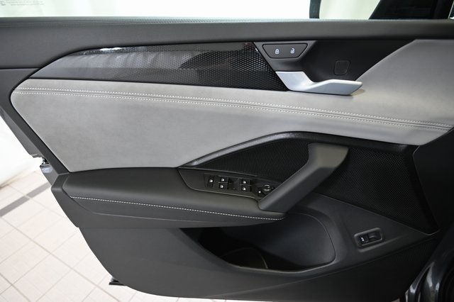 2025 Volkswagen Tiguan SE R-Line Black photo 21