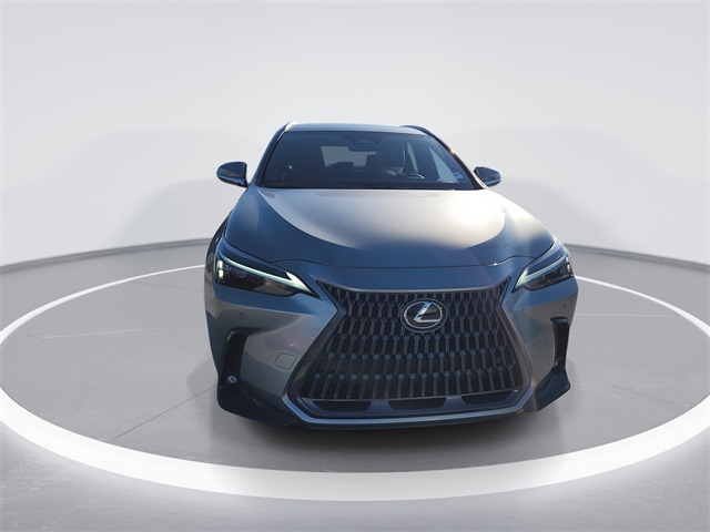 2026 Lexus NX 350 photo 3