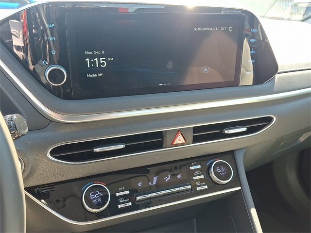 2023 Hyundai Sonata SEL photo 23