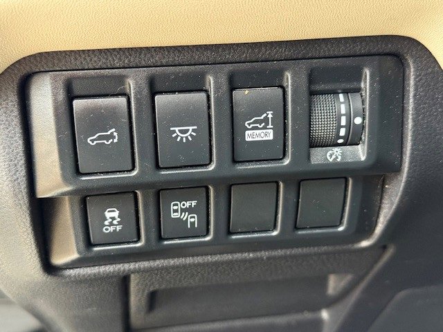 2021 Subaru Ascent Limited photo 39