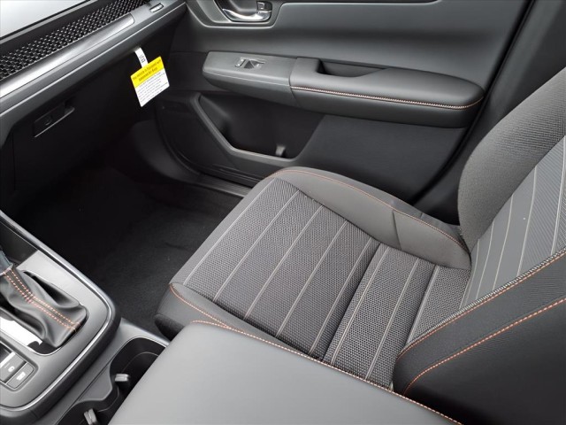 2026 Honda CR-V Hybrid photo 14