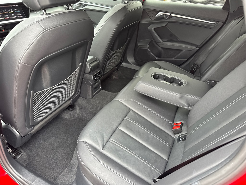 2023 Audi A3 Premium 40 TFSI photo 17