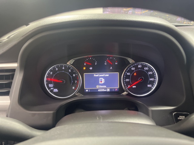 2023 Gmc Acadia SLT photo 12