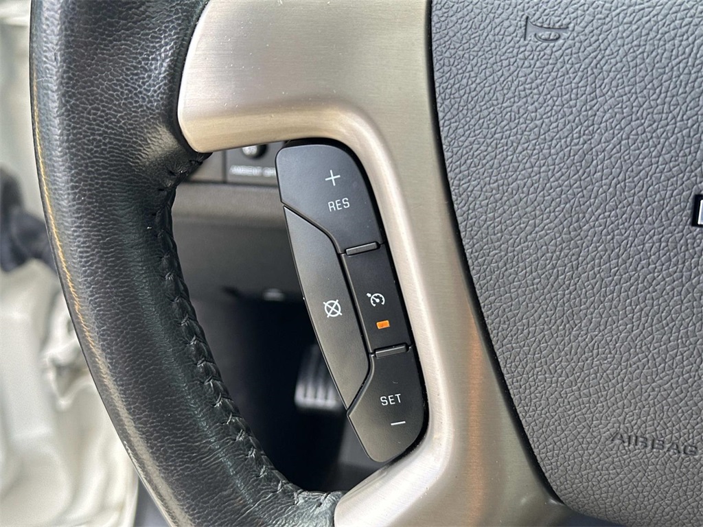 2014 Gmc Acadia Denali photo 25