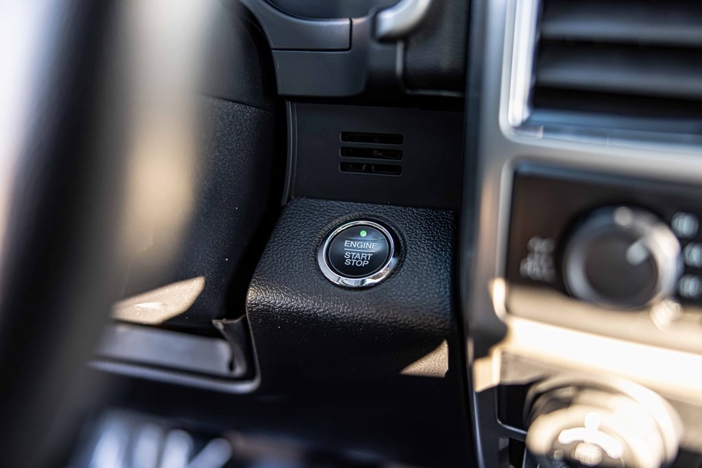 2017 FORD F-150 - Image 26