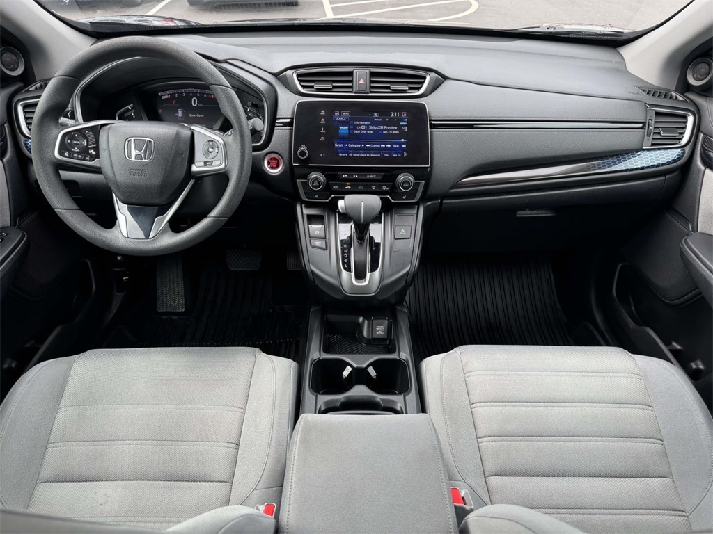 2018 Honda CR-V EX photo 17