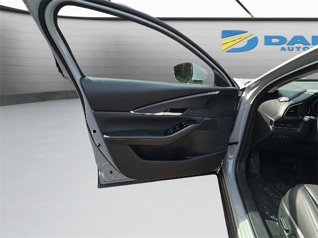 2025 Mazda CX-30 2.5 S Preferred photo 33