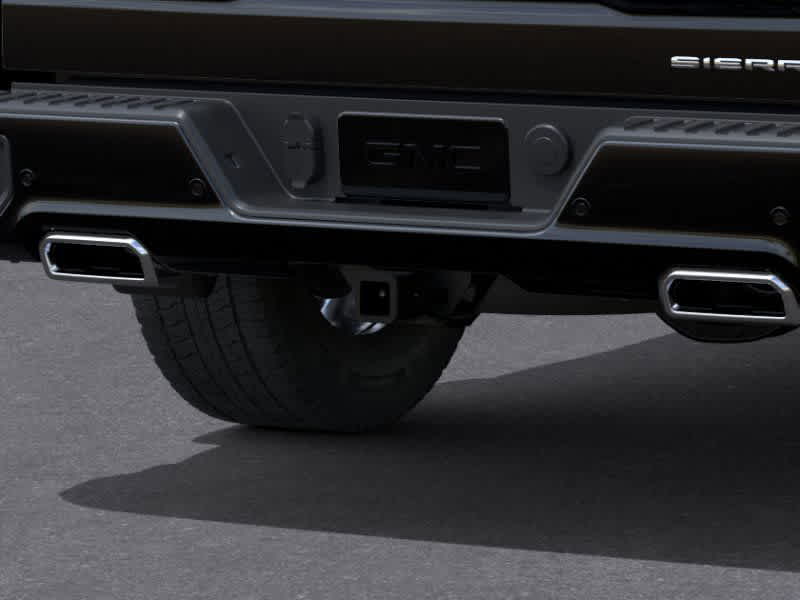2026 Gmc Sierra 1500 Denali photo 14