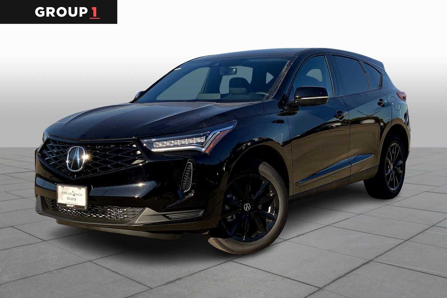 2026 Acura RDX Base's photo