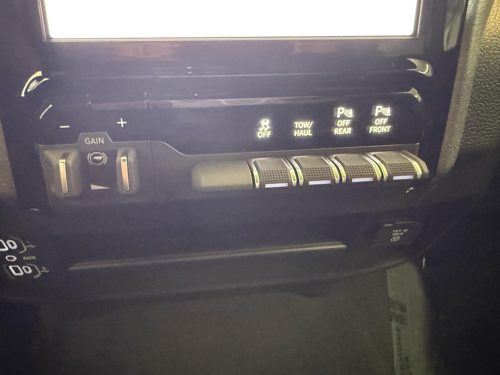 2026 Ram 2500 Tradesman photo 38