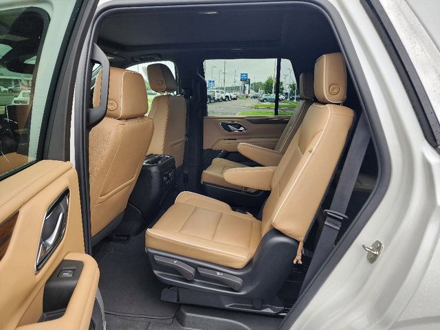 2022 Chevrolet Tahoe Premier photo 27
